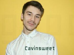 Cavinsweet