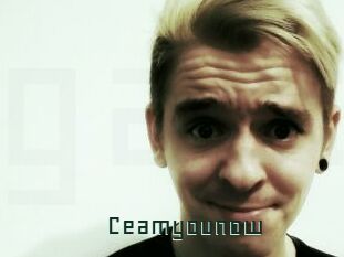 Ceamyounow