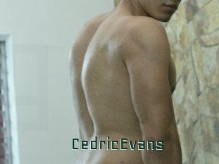 CedricEvans