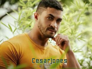 CesarJones