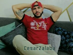 CesarZalaba