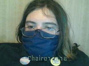 Chairo12118