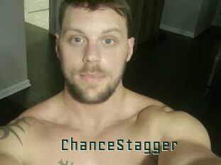 ChanceStagger Gay Porn