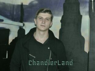 ChandlerLand Gay Porn