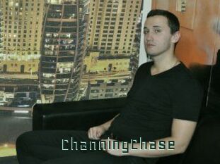 ChanningChase Gay Porn
