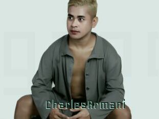 CharlesArmani Gay Porn