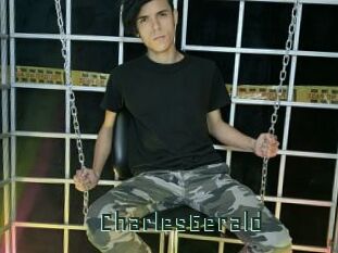 CharlesGerald
