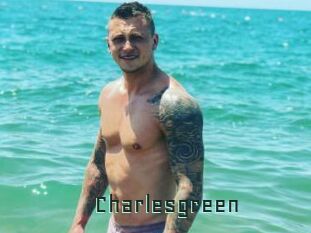 Charlesgreen