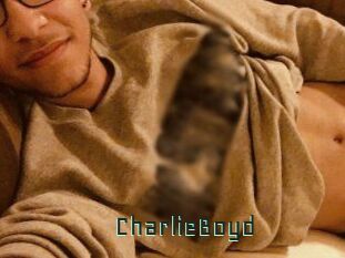CharlieBoyd