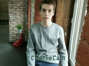 CharlieCain