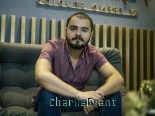CharlieGrant