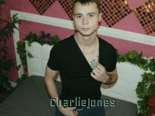 CharlieJones