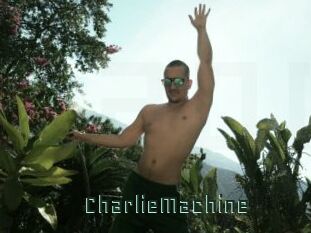 CharlieMachine