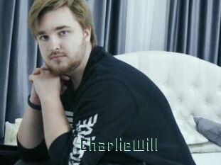 CharlieWill