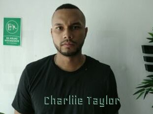 Charliie_Taylor