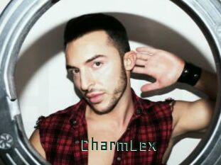 CharmLex