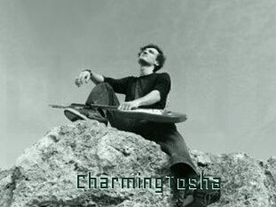 CharmingTosha