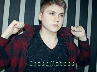 ChaseMateos
