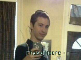 ChaseMoore