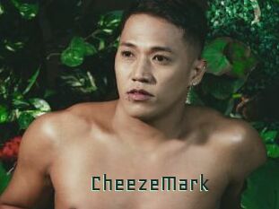CheezeMark