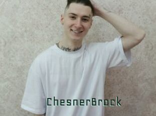 ChesnerBrock
