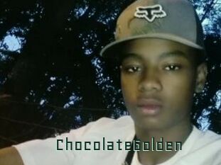 ChocolateGolden