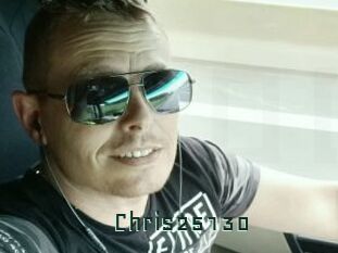 Chris25130