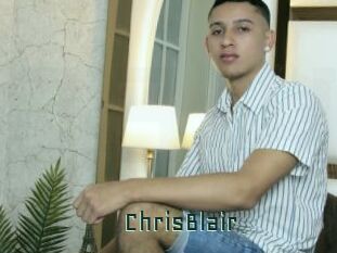 ChrisBlair