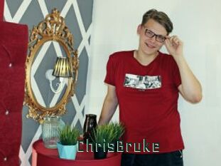 ChrisBruke Gay Porn