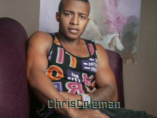 ChrisColeman