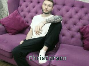 ChrisCorson