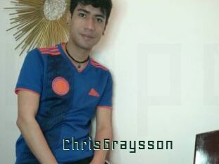 ChrisGraysson