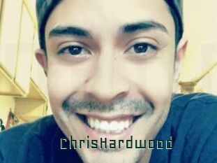 ChrisHardwood