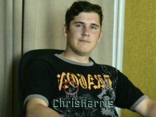 ChrisHarris