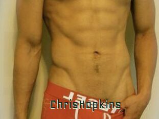 ChrisHopkins
