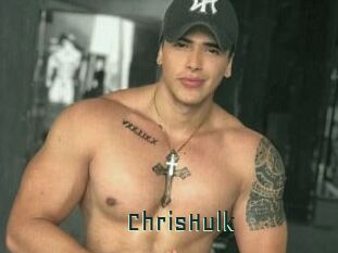ChrisHulk