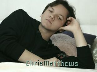 ChrisMatthews