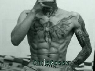 ChrisRossx