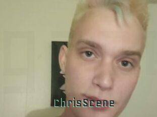 ChrisScene