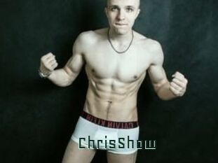 ChrisShow