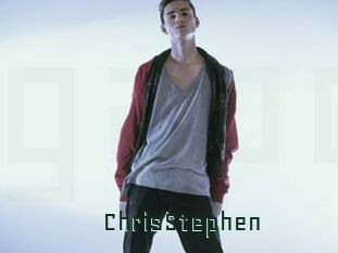 ChrisStephen