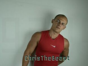 ChrisTheBeast