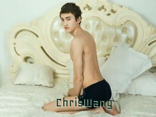 ChrisWang