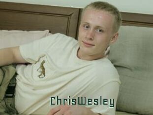 ChrisWesley