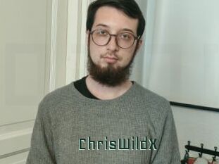 ChrisWildX