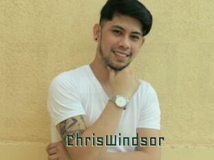 ChrisWindsor