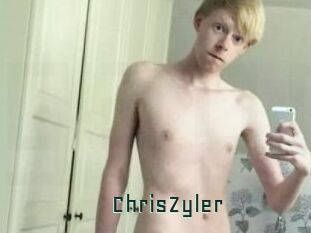 ChrisZyler