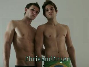 ChrisandBryan
