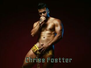 Chriss_Fostter Gay Porn