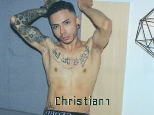 Christian1